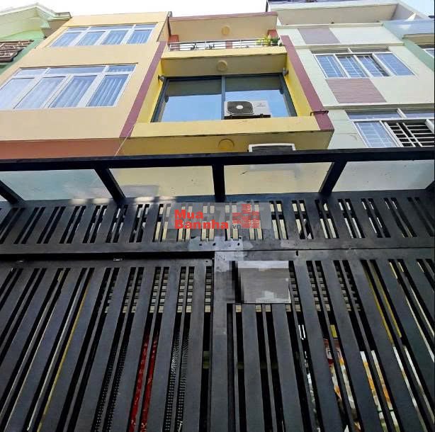 GIẢM MẠNH 1,2 TỶ – BÁN GẤP NHẬT TẢO Q10 – 4 TẦNG – CHỈ NHỈNH 6 TỶ