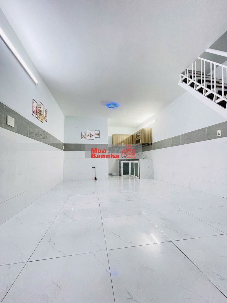 Nhà Vi Bằng Đất Thổ Cư giá tốt_6 căn chung sổ