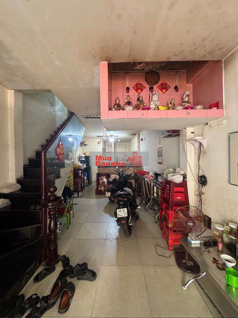 HXH 5M ĐƯỜNG LÊ QUANG SUNG QUẬN 6 KHU VỰC KHINH DOANH