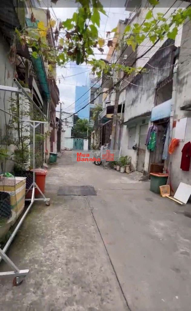 Bán rẻ căn nhà trọ đường Đỗ Xuân Hợp PLB Q9 cũ