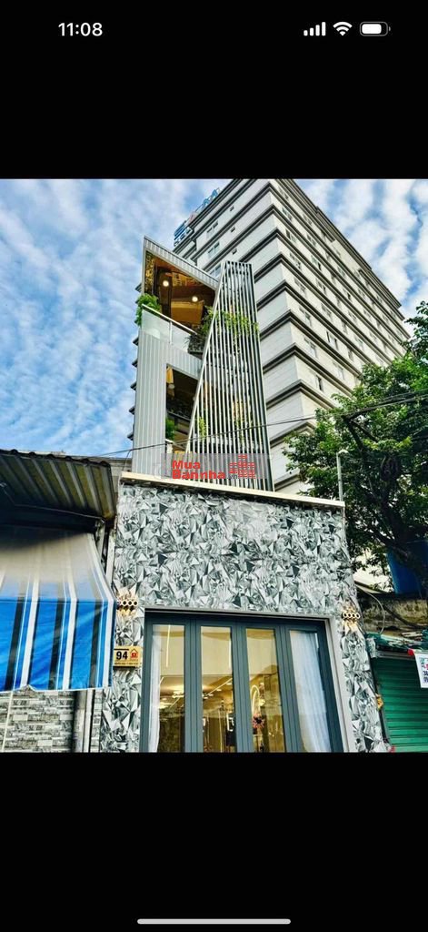 Hãy xem vs cảm nhận sâu sắc căn nhà mặt tiền giá rẻ hơn hẻm ô tô