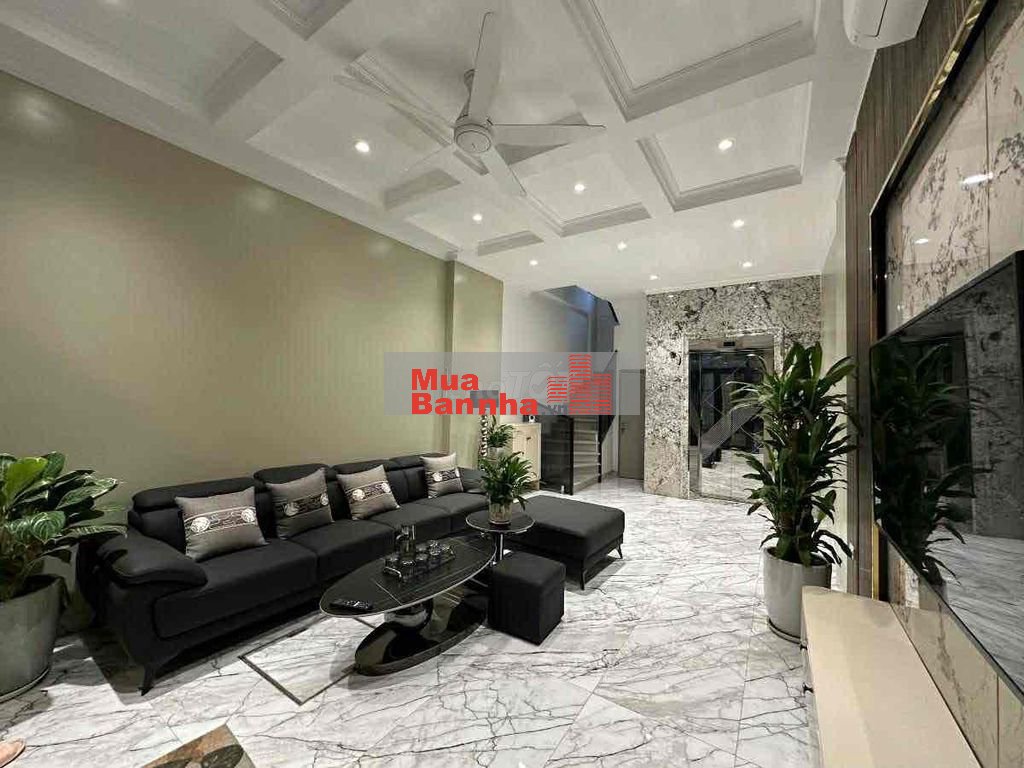 NGỌC KHÁNH, BA ĐÌNH 42m , THANG MÁY , OTO , KD VĂN PHÒNG