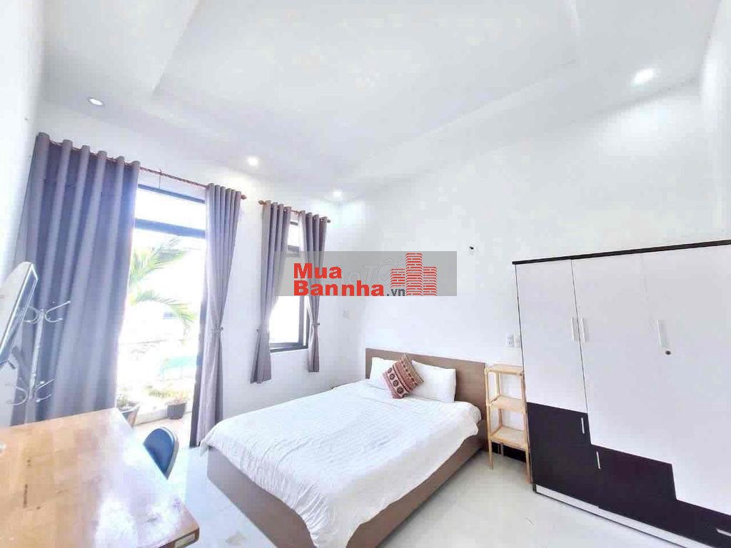 🏡 Bán nhà 3 tầng – kiệt ô tô Hồ Xuân Hương