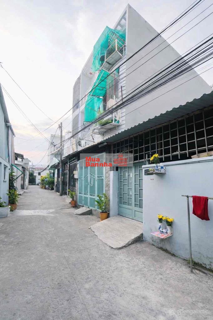 Huỳnh Tấn Phát , Trung Tâm Quận 7, Ra Trục Chính-Sát Bên Phú Mỹ Hưng