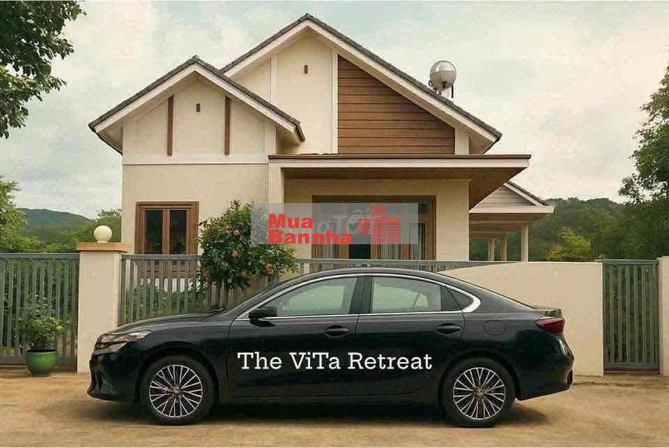 🔥 BÁN GẤP VILLA VIEW HỒ CẦU ĐẤT ĐÀ LAT– FULL NỘI THẤT – CÓ DÒNG TIỀN 🔥