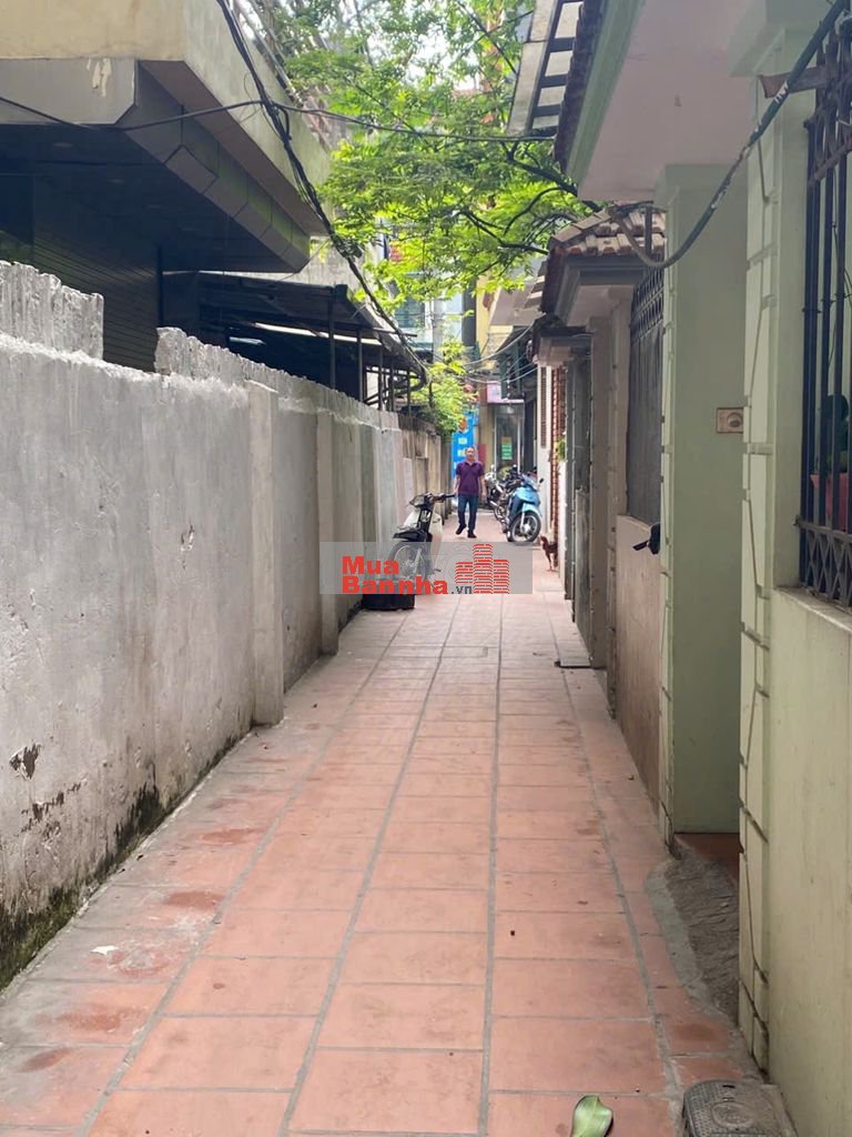 CHÍNH CHỦ cần bán GẤPnhà 4 tầng tại ngõ 231 đường Hoàng Mai Hà Nội1