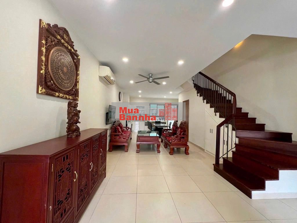 Cực hiếm Văn Hội - ôtô kinh doanh - DT 90m² - xây CCMN quá đỉnh