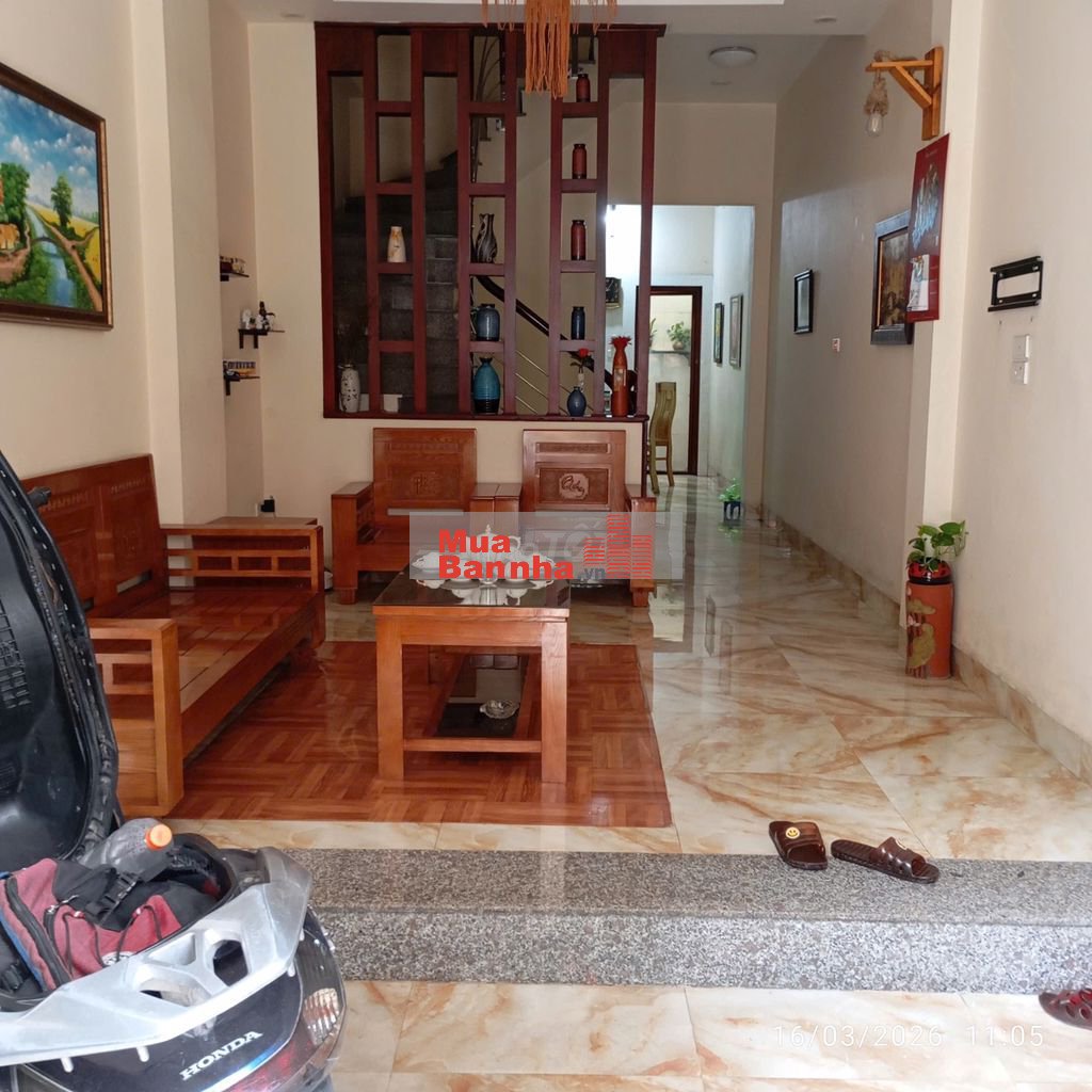 Bán nhà Việt Hưng Long Biên Hà Nội