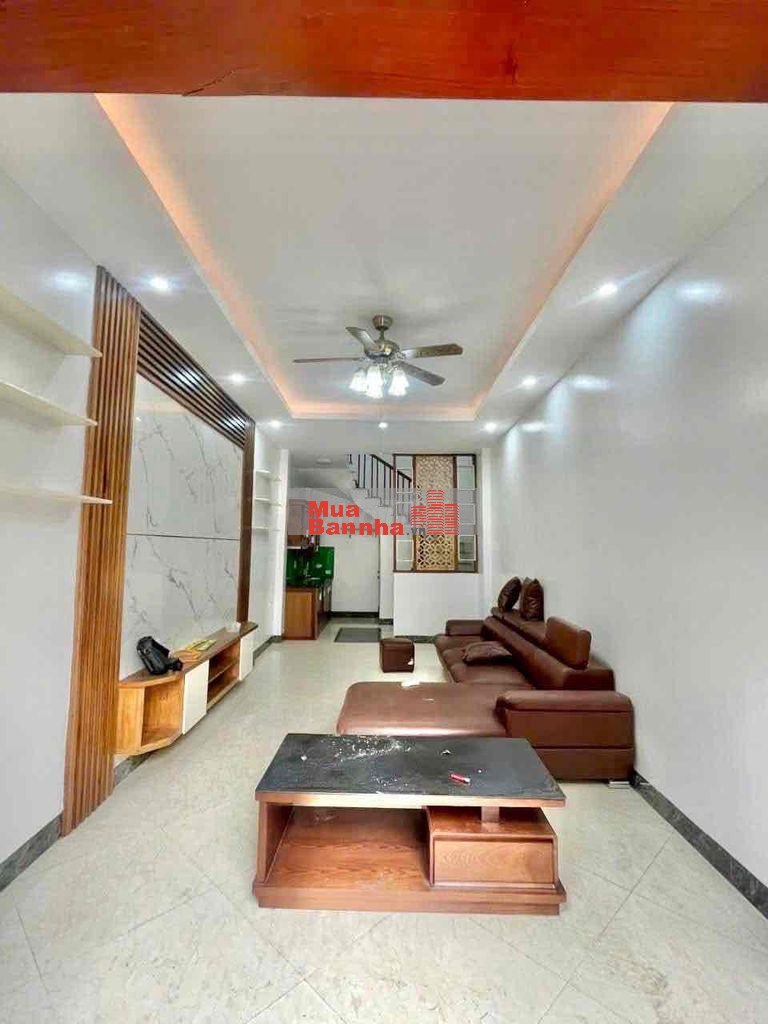 Hạ chào ! Vũ Tông Phan, ngõ nông, gần ôtô, không QH, sổ CC, DT 34m2*5T