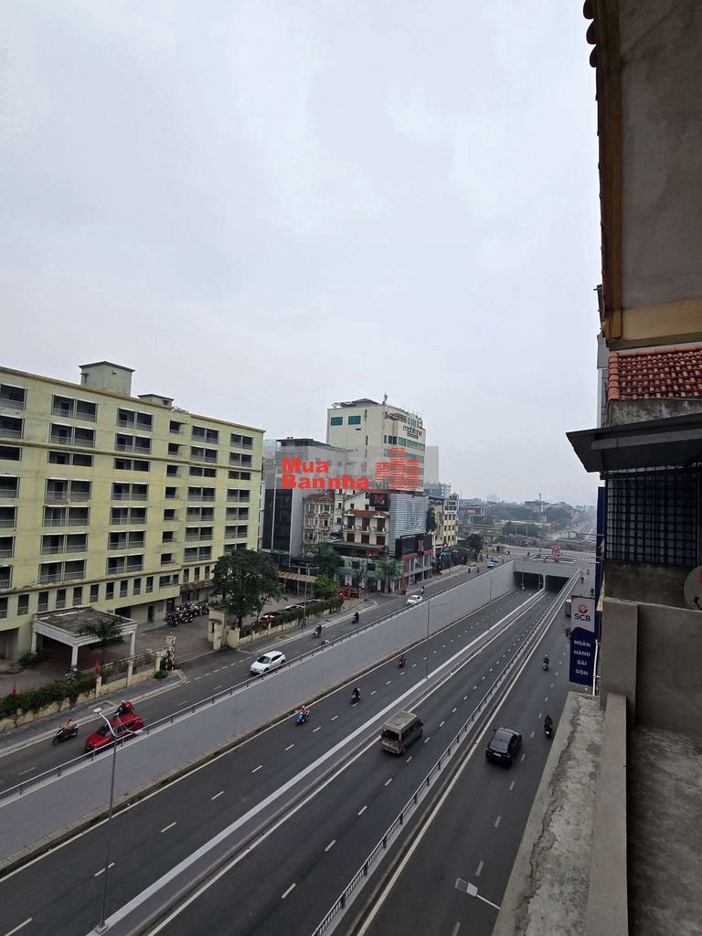 Bán nhà mặt phố Kim Đồng giá rẻ khu vực