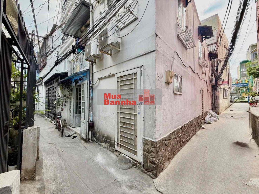 bán nhà riêng phan xích long