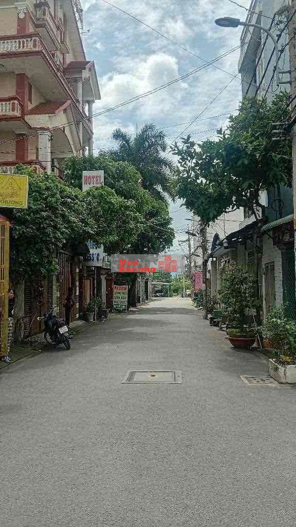 Nhà 4 tầng- đường nhựa xe hơi thông - 120m2 Lê Văn Khương Quận 12