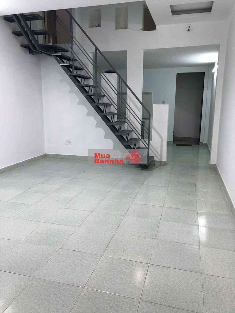 Cần bán nhà 4*12 Bình Mỹ