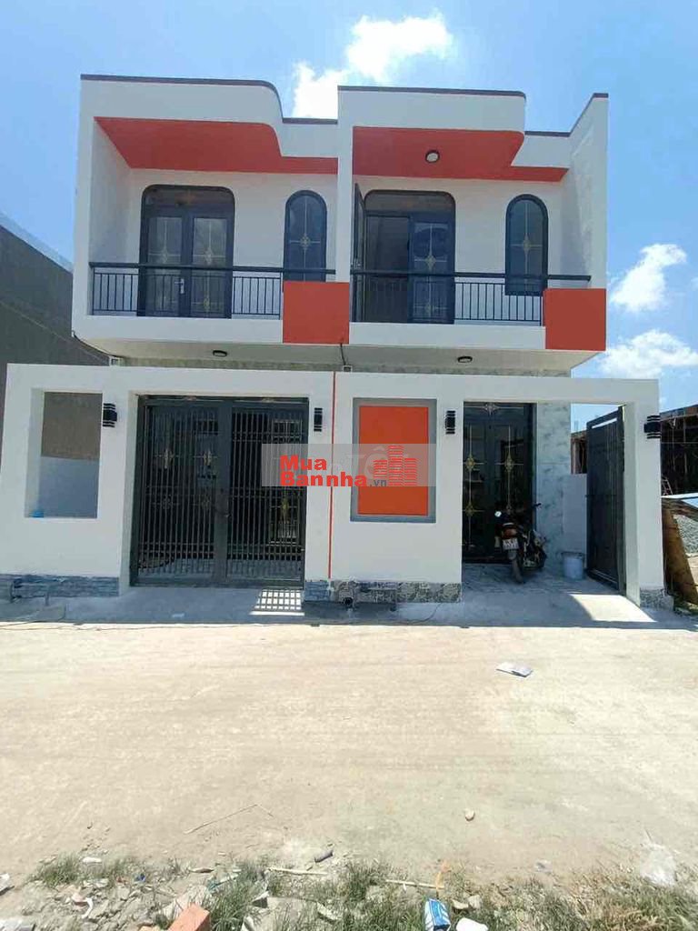 Nhà Mới Gần Cầu Ông Thìn