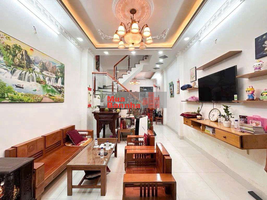 Đặng Nhữ Lâm 52M2, 2Tầng, NGANG 4X13M,Nhỉnh 4tỷ