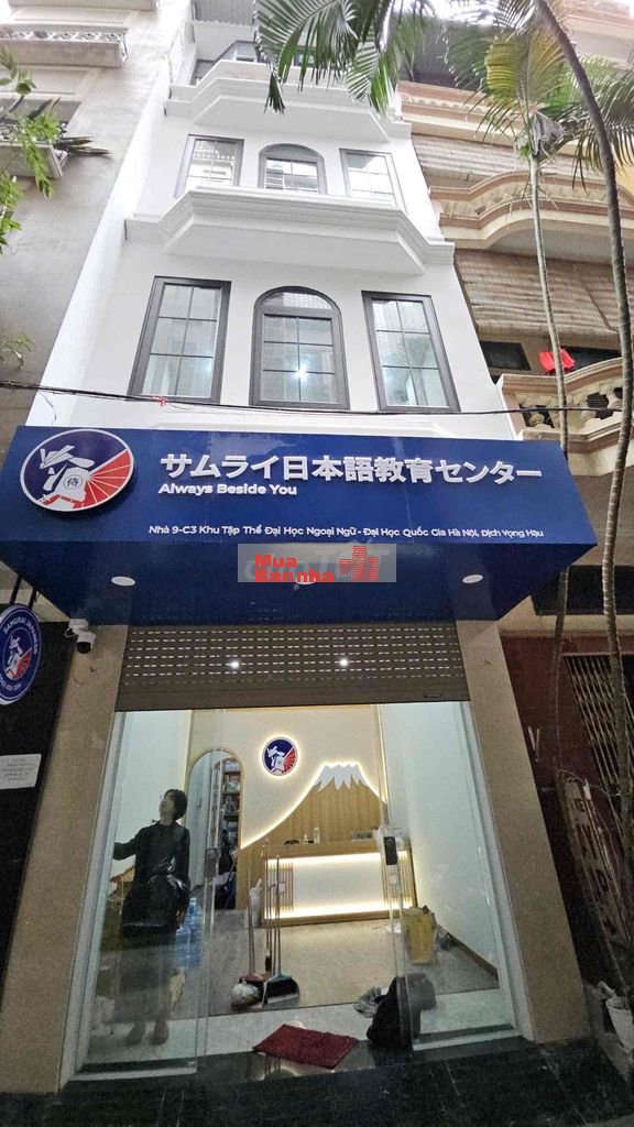 Chính chủ cần bán nhà phân lô