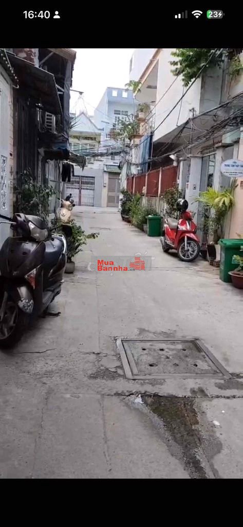 bán nhà giá rẻ Quận 7 hồ chí minh