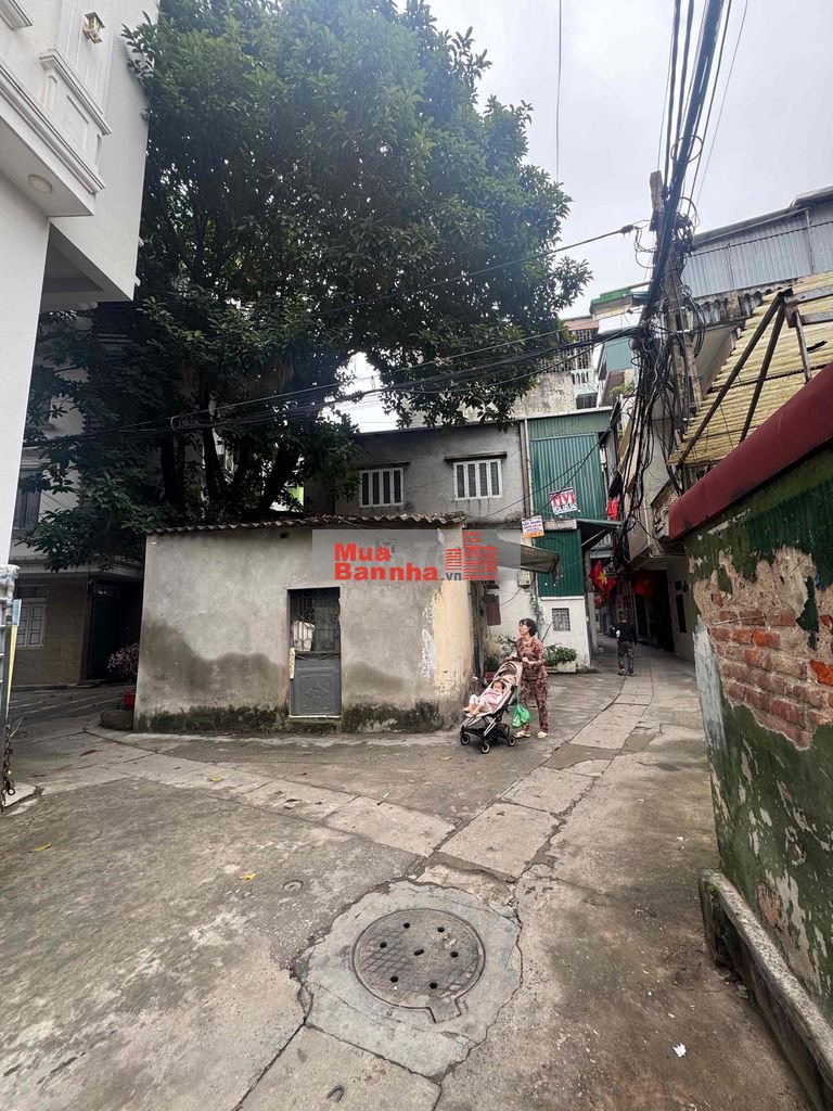 SIÊU PHẨM MẠC THỊ BƯỞI - SỔ ĐỎ CHÍNH CHỦ - NHỈNH 3 TỶ - NHÀ ĐẸP Ở LUÔN