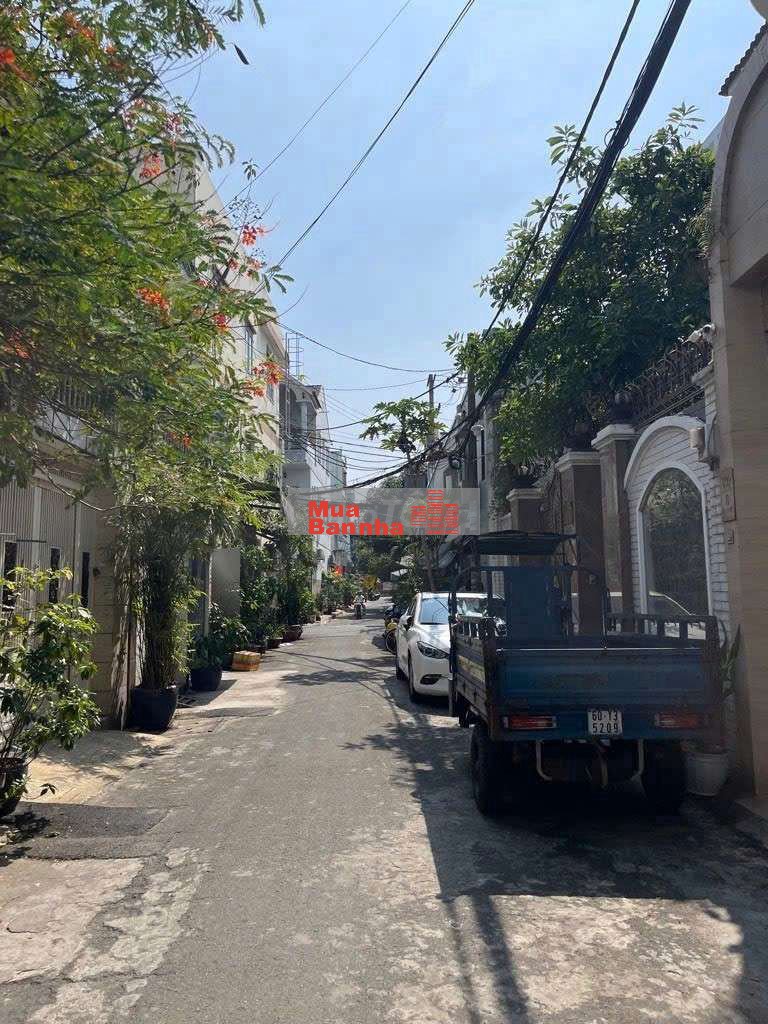 Nhà Bán Đường Lê Thiệt_40M2_Hẻm Rộng Thoáng_2Tầng_Giá 4,3Tỷ