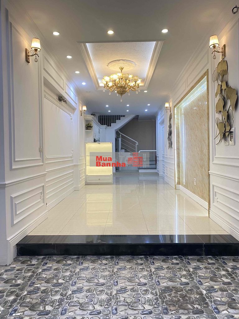 💥 NHÀ ĐẸP ĐỊNH CÔNG – Ô TÔ ĐỖ CỬA – FULL CÔNG NĂNG 💥