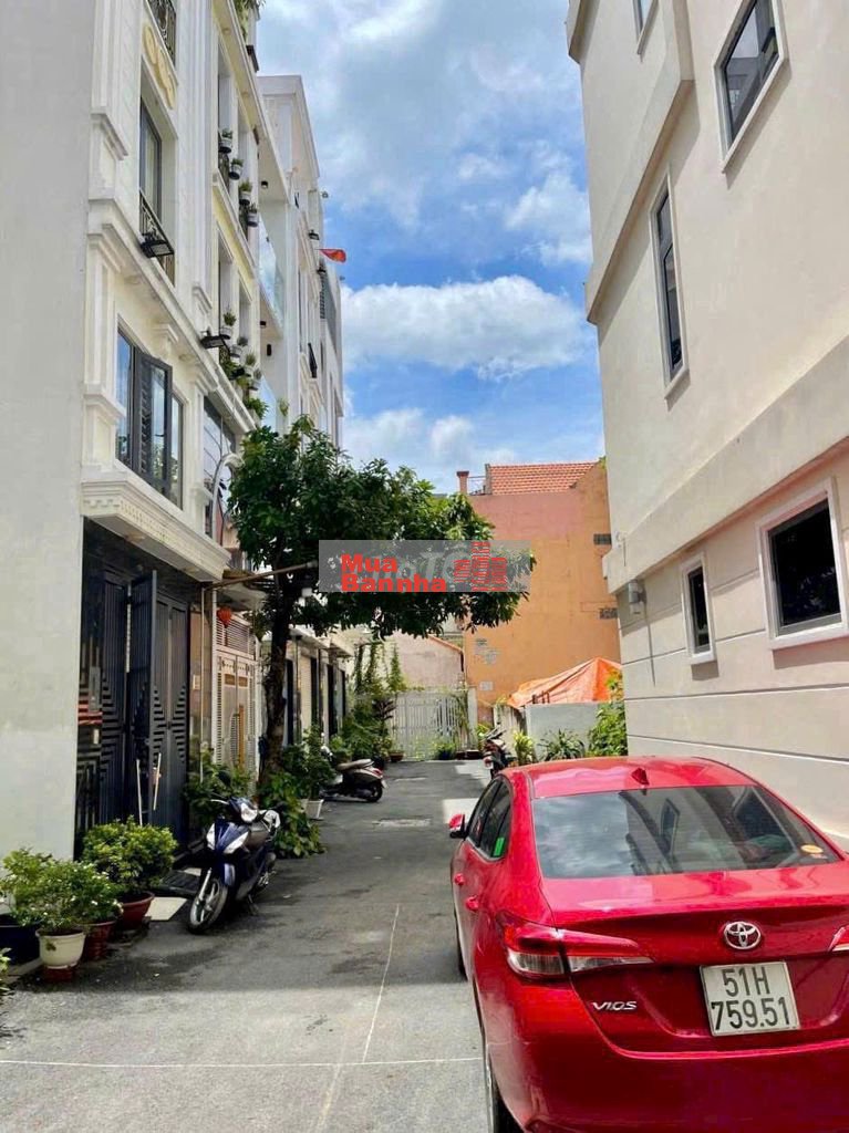 NHÀ LÊ VĂN THỊNH + NGUYỄN DUY TRINH 4.8 TỶ ĐẾN 12 TỶ.