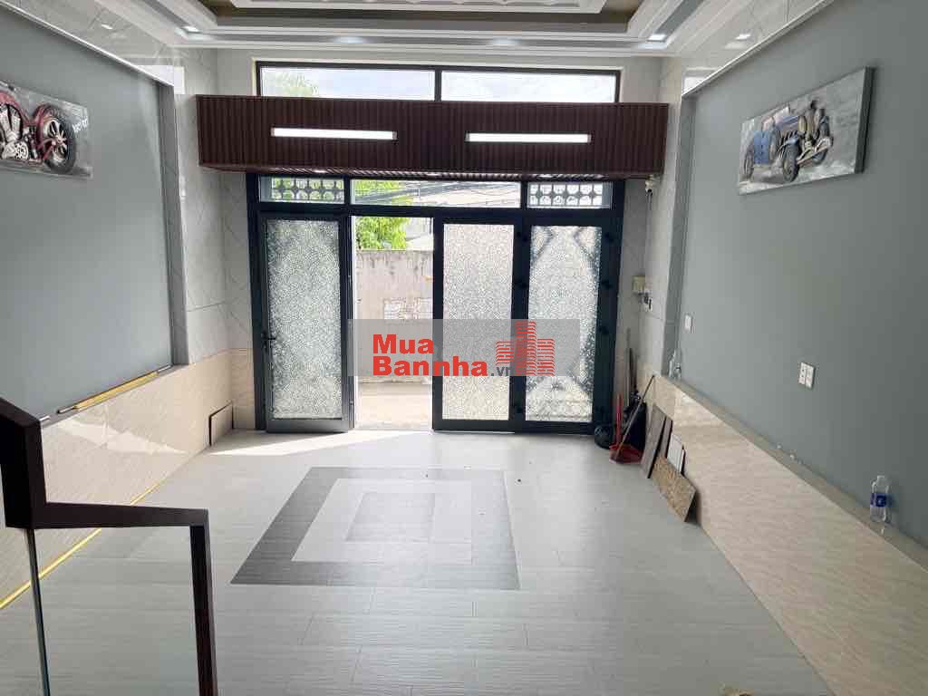 🏦NHÀ HIẾM 5 TẦNG/ HẺM XH🚘TRẦN XUÂN SOẠN- KIỀU ĐÀM