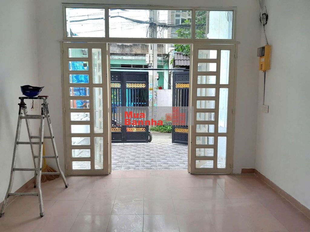 Nhà Hẻm 0to (4x20m) - Đối diện Kcn Bình Chiểu, Thủ Đức