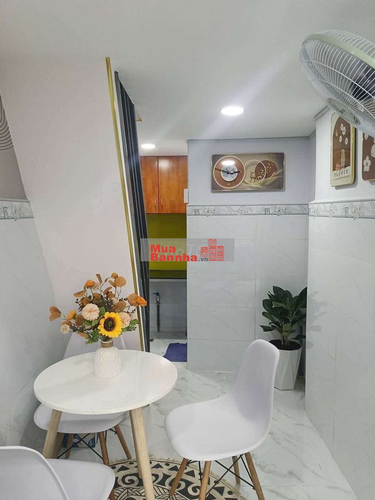 🔥 MINI TÂN BÌNH - TRẦN VĂN QUANG - SỔ RIÊNG - CHỈ 1.95 TỶ! 🔥