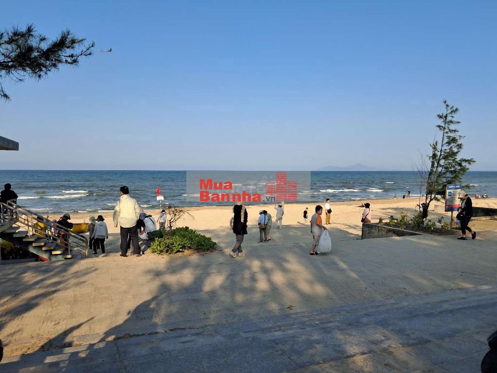 Nhà phố Gần Sông Gần Biển- Nam Việt Á