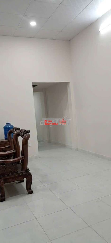 Nhà ở riêng lẻ; 86,2 mét vuông; 03 phòng ngủ; Gần Ngã tư phú thọ