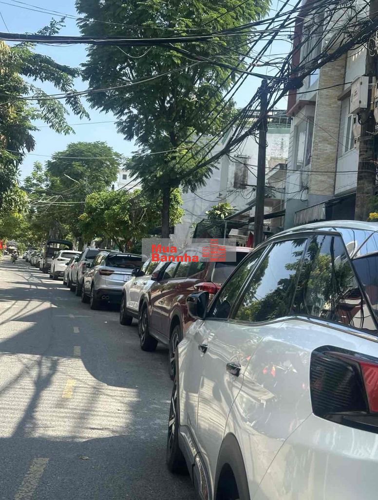 NGAY TRƯỜNG CAO ĐẲNG NGHỀ, 89M2, NHÀ PHỐ MAI ĐĂNG CHƠN CHỈ 3.2 TỶ.