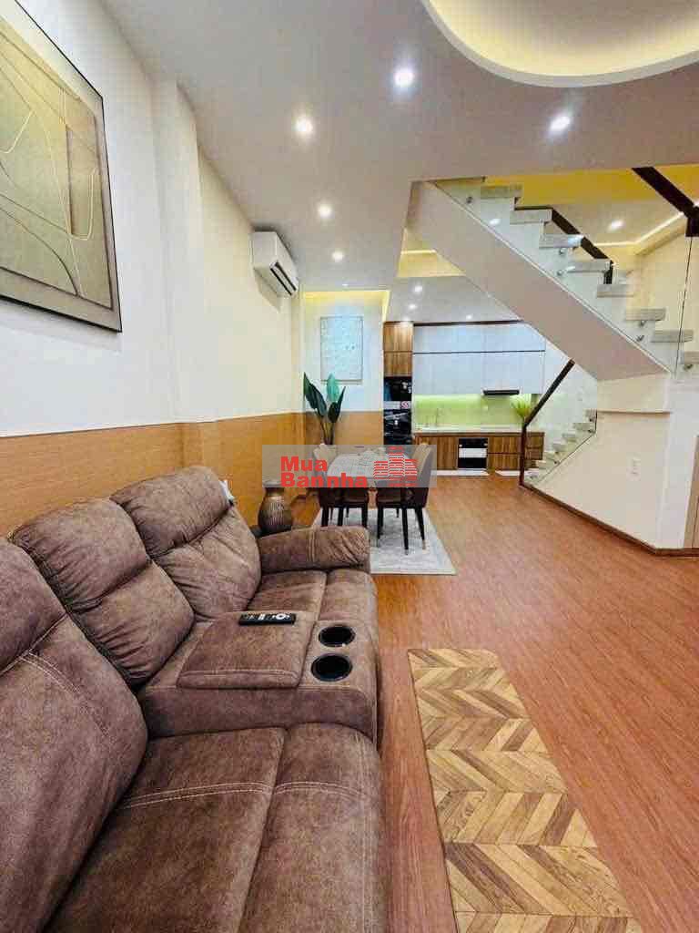 NGAY TÊN LỬA AEON BÌNH TÂN- NỘI THẤT CAO CẤP CHỈ 5Tỷ.x