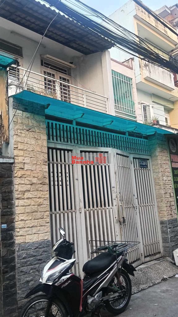 NHÀ Tân THỚI NHẤT SÁT MT ĐƯỜNG Phan VĂN HỚN 90M2 CÓ DÒNG TIỀN