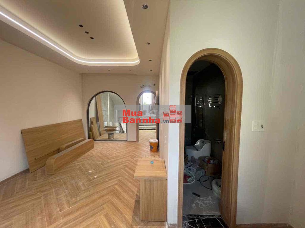 Chủ bán nhanh nhà MT Lỗ Giáng 23, thấp hơn thị trường 400tr