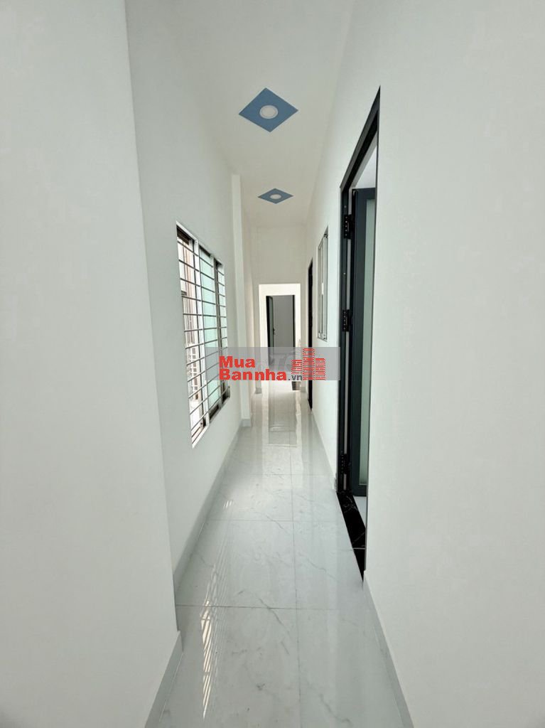 KHU VÍP TÂN SƠN NHÌ - TÂN PHÚ - NHÀ MỚI 56M2 6.99 TỶ