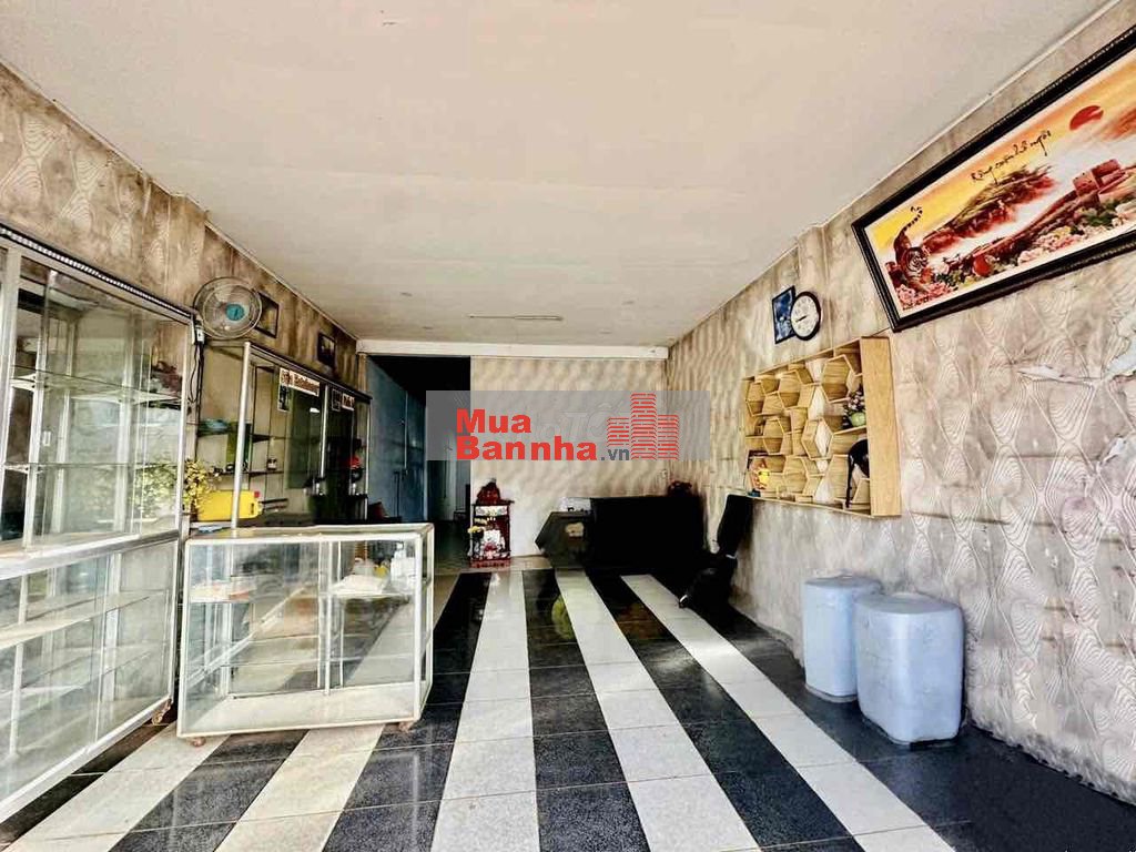 💥Nhà mặt tiền kinh doanh Nguyễn Văn Linh (gần chợ Eatu) - 5 x 50m - 5.