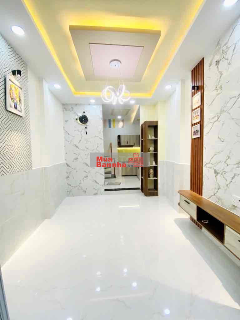 Nhà To Tiền Nhỏ, SHR, Không QH, Nhỉnh 3 Tỷ