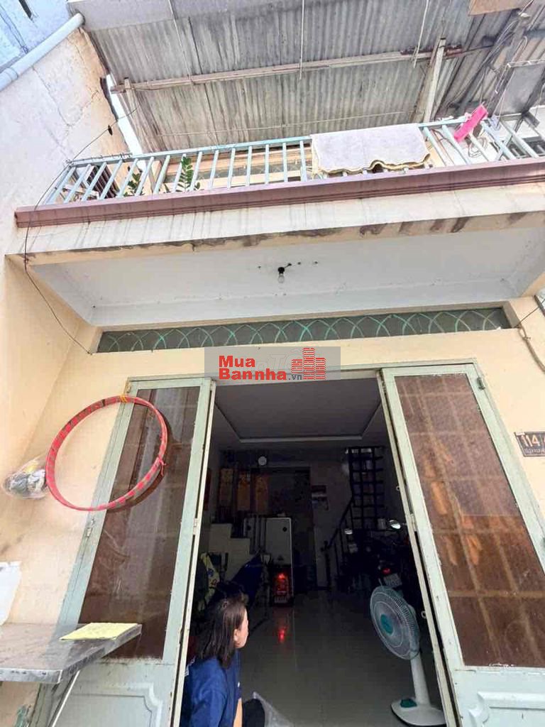 NHÀ PHỐ ĐÚC 1 LẦU ĐƯỜNG HT 35. KHU VỰC TIỆN ÍCH NHẤT QUẬN 12.