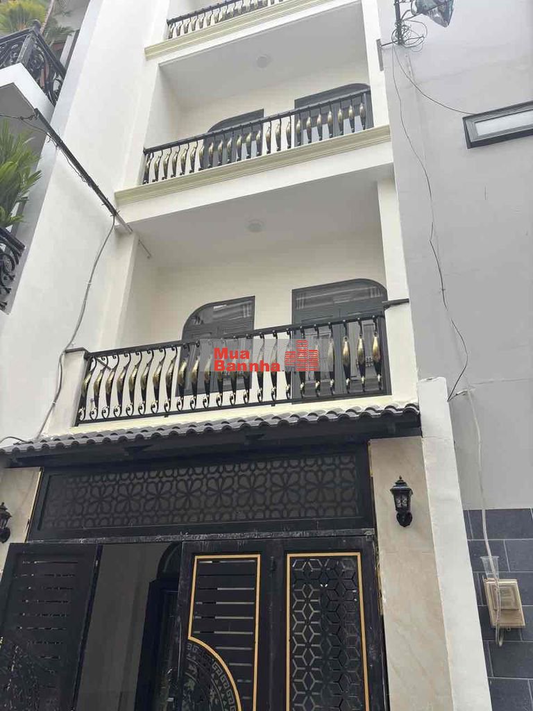 ban nha 51/14 giải phong