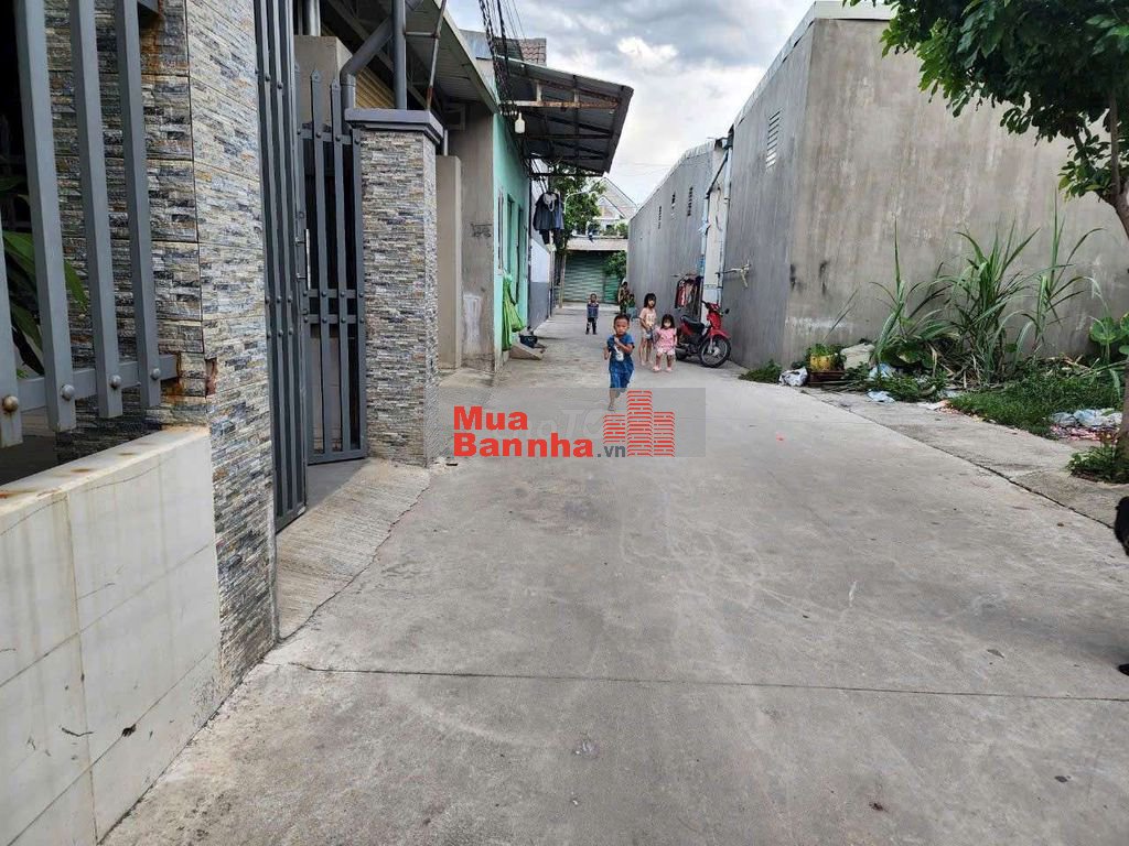 Bán Nhà Chính Chủ