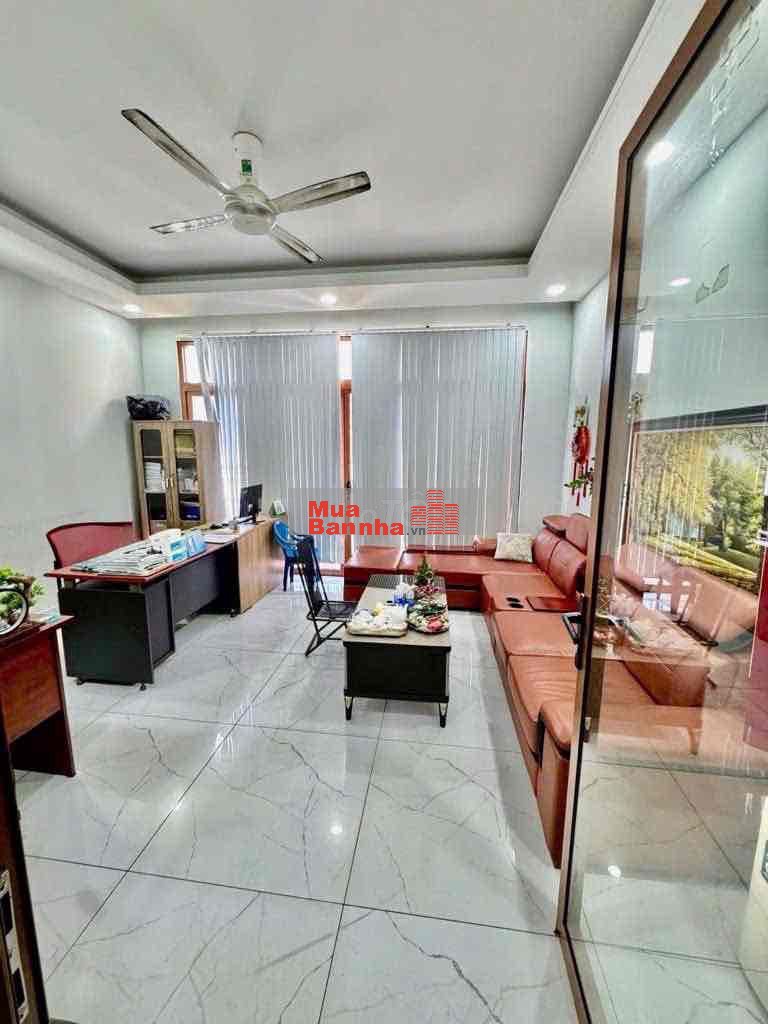 5Tầng - 80M - 10tỷ4 Phạm Văn Bạch- Ph 15,Tân Bình