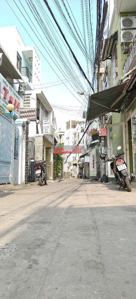 Minihouse cần bán 65 Trần Hưng Đạo Ninh Kiều