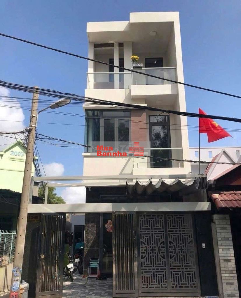 CHÍNH CHỦ GỬI BÁN SIÊU PHẨM NHÀ PHỐ HẺM LỚN TRẦN PHÚ GẦN BIỂN VŨNG TÀU