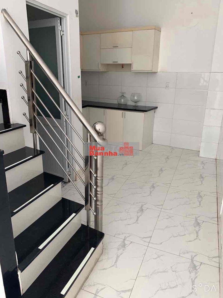 Bán nhà vi bằng đất thổ cư khu dân cư hiện hữu đông dân gần ngã tư ga