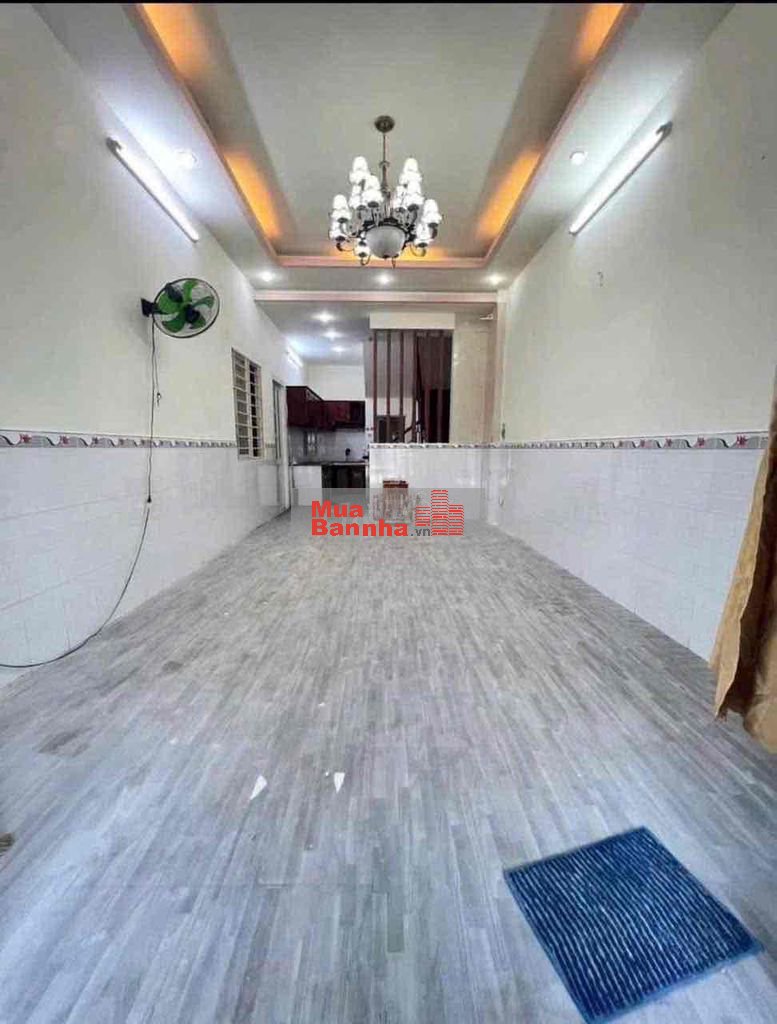 BÁN NHÀ PHỐ KHU DÂN CƯ PHÚ LỢI