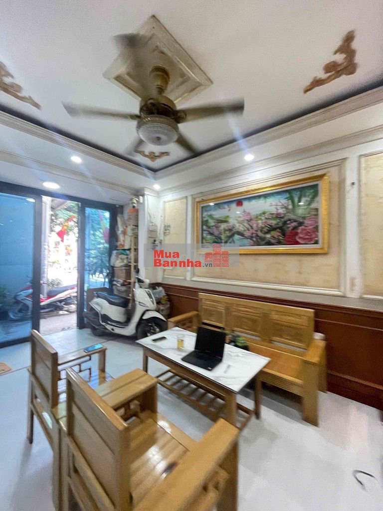 nhà chính chủ cần bán , nhà đẹp sát kên tham lương , ai cần liên hệ