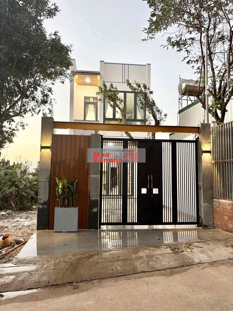 💎 Nhà 1 mê TC 5x23m hẻm cấp 1 đường 19/5, gần Nhà Thờ 19/5