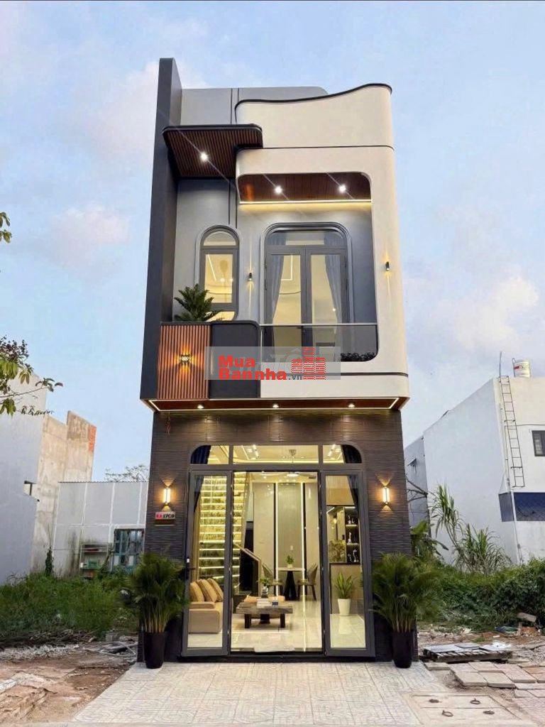 THỦ DẦU MỘT - PHỐ LỚN TRONG TẦM TAY, AN CƯ TRONG TẦM VỚI