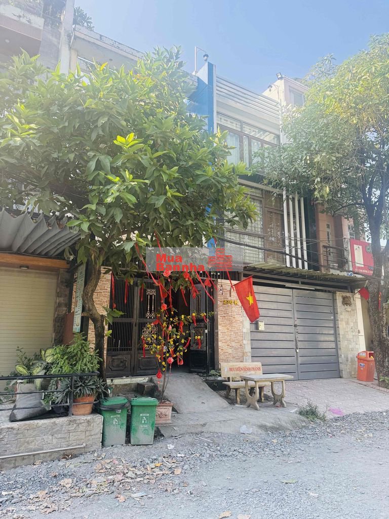 🌺🌺Cần bán nhà MT view công viên Đường số - KDC Nam Hùng Vương- Phường