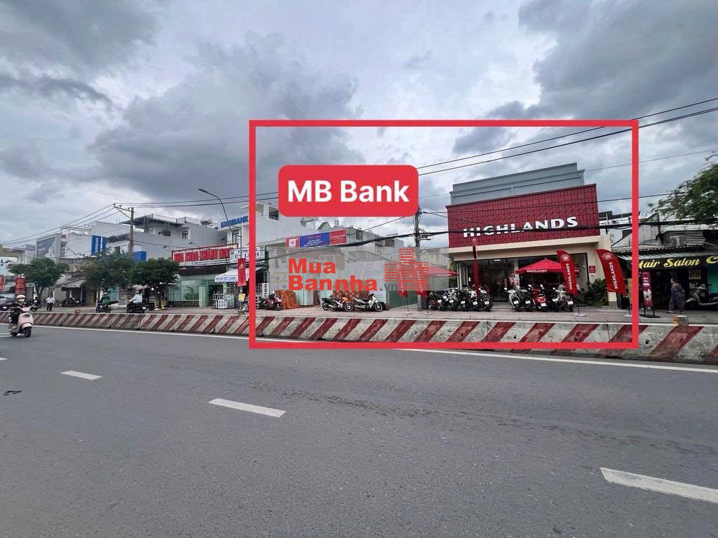 Bán nhà 1917 Huỳnh Tấn Phát, Thị trấn Nhà Bè, Huyện Nhà Bè